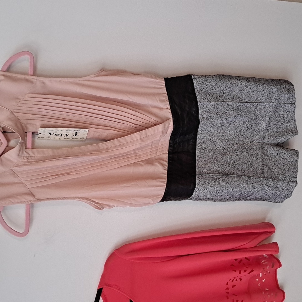 NWT Romper Shorts